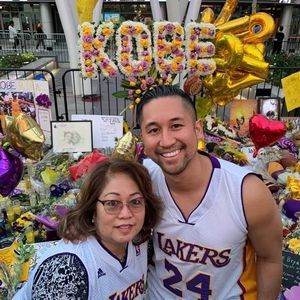 Meet your Posher, Edna